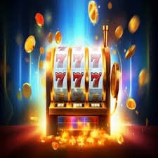 Casino-style game lobby on jili888 with slots and table games