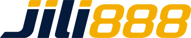 jili888 official logo